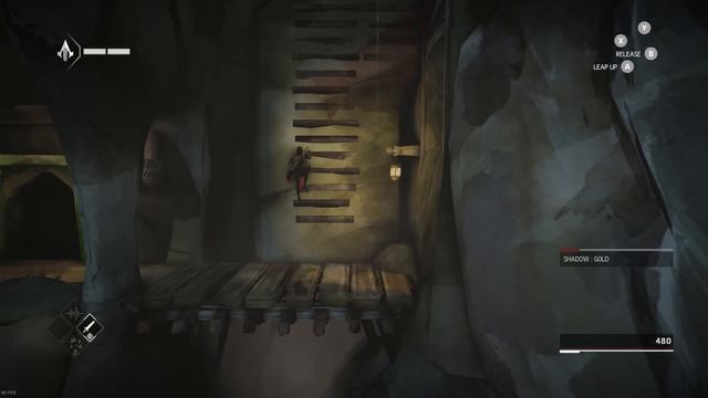 Assassin's Creed Chronicles China is Actually Fantastic смотреть онлайн