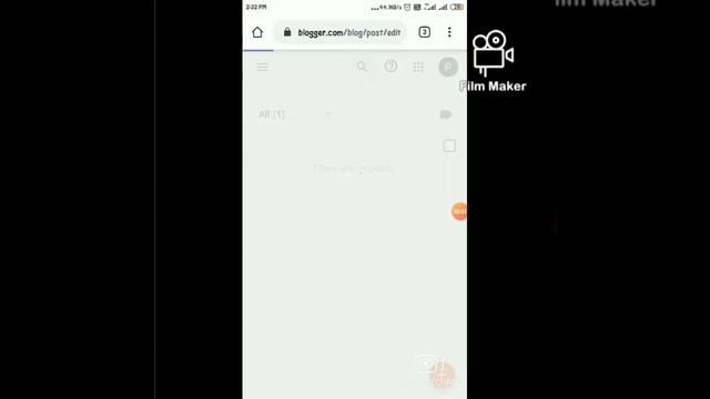 How to add Fluid player in Blogger website | Embed video | Blogger смотреть онлайн