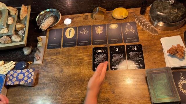 SCORPIO “Annnndddd U MEAN IT!” TAROT & ORACLE READING смотреть онлайн