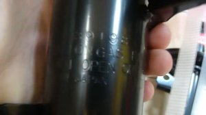 Передние стойки KYB Excel-G на Nissan X-TRAIL T31