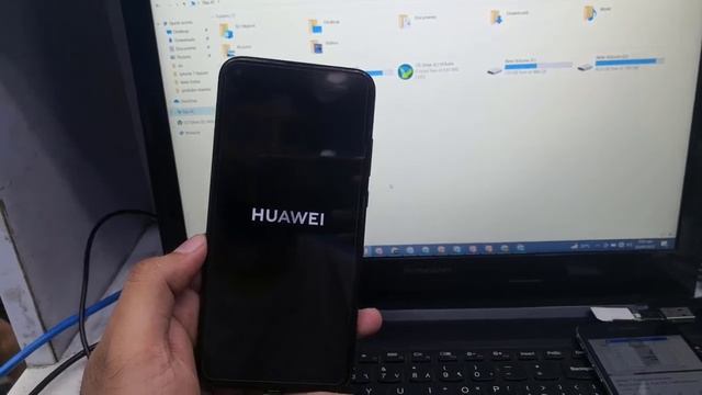 #Huawei #Y7P ART-L28 Kirin 710F #HardReset Forgot Pin Lock Remove Free Method 100% Working