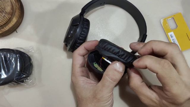 Амбушюры диаметром 70мм - спасут ваши наушники от мусорки. На " Phillips Bass + " - подошли смотреть онлайн