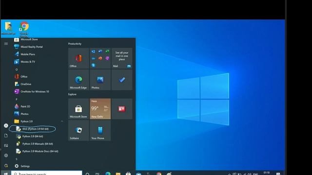 Python programming || Lecture-4 || Install python on windows OS || смотреть онлайн