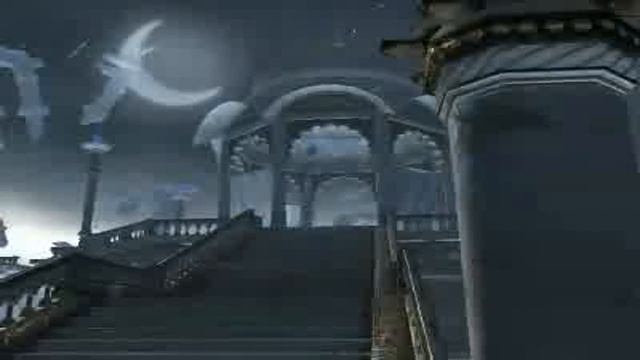 Prince of Persia: The Forgotten Sands -INTEL GMA 4500 & C2D T6600 смотреть онлайн