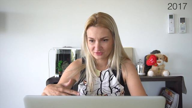 Елена Лахно. Отзыв о Виртуальной школе Наташи Купер. смотреть онлайн