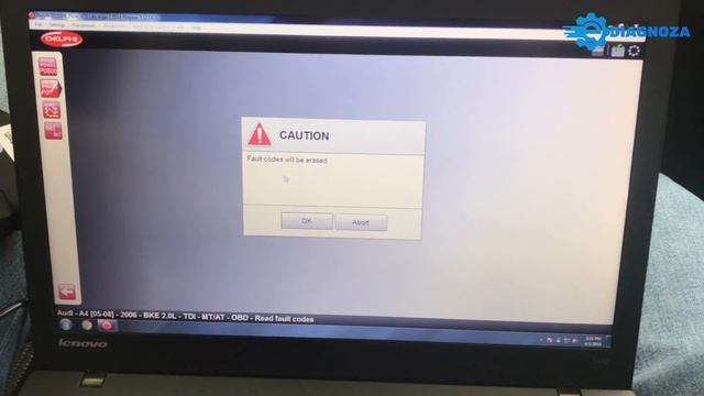 Tester Delphi DS150 - Cum se utilizeaza un tester de diagnoza Delphi ? Tutorial utilizare lb romana смотреть онлайн