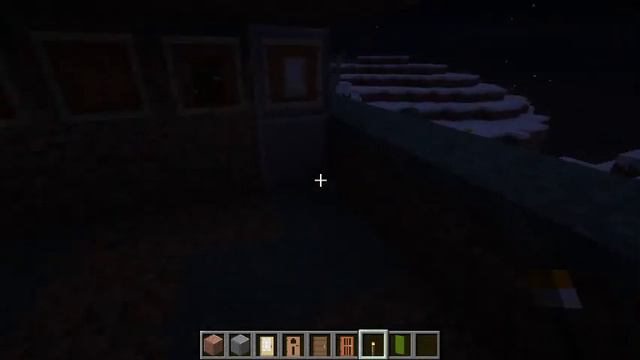 Gabriel plays MC with infected skin. смотреть онлайн