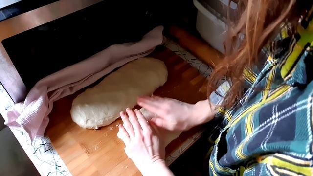 Нарезной батон по ГОСТ СССР — традиционный рецепт смотреть онлайн