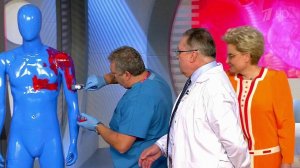 Жить здорово! Выпуск от 30.10.2015