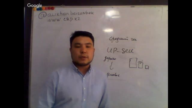 Бесплатный вебинар «Секреты увеличения среднего чека» смотреть онлайн