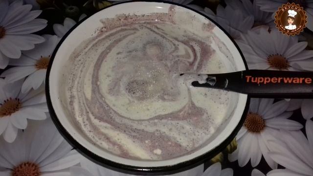 Черемуховый торт. Вкуснятина!!! смотреть онлайн