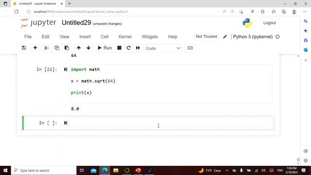 Python L24 in English, This video explains Math, Non Tech People can understand well. смотреть онлайн