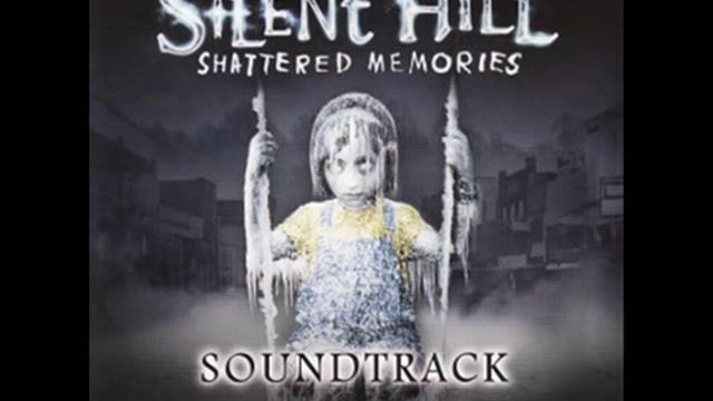 Silent Hill Shattered Memories OST - Acceptance смотреть онлайн