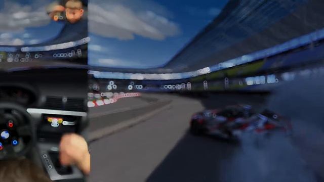 ASSETTO CORSA - DCGP Motoarena 2023 - TORUŃ - Ford MUSTANG смотреть онлайн