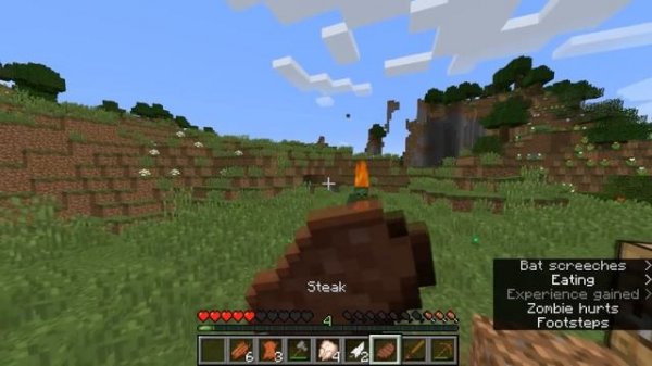 Entity 303 пытался ЗАЙТИ на МОЙ мир в Minecraft! (Entity 303 Minecraft)