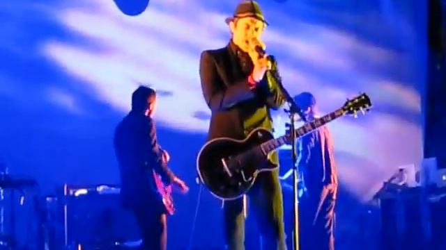 Interpol @ Ferrara 15-07-2008 - No I in Threesome смотреть онлайн