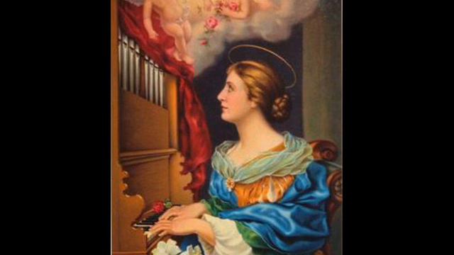 Santa Cecilia смотреть онлайн