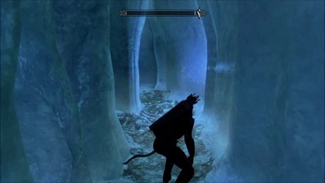 Skyrim Assassin Archer. Let's Kill 7 смотреть онлайн