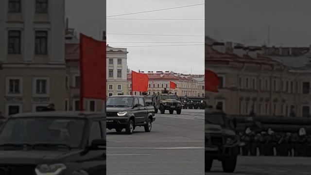 САНКТ-ПЕТЕРБУРГ...9 МАЯ 2023 ГОД ДЕНЬ ПОБЕДЫ... смотреть онлайн