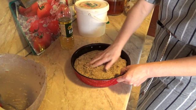 Хлеб из проросшей пшеницы смотреть онлайн