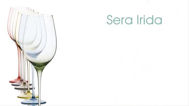 Sera Irida смотреть онлайн
