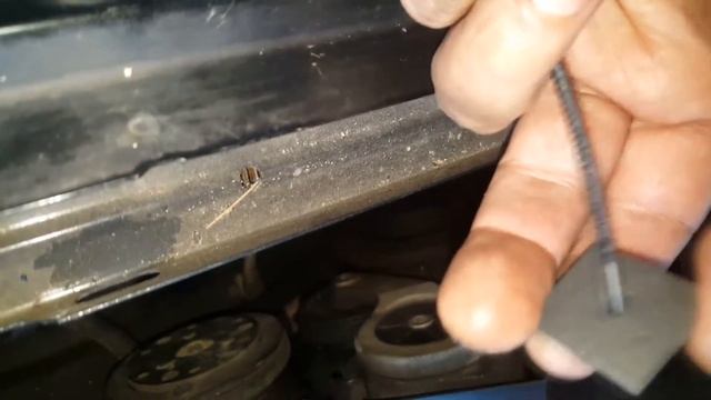 Install Automatic transmission Cooling fan AU Ford Falcon смотреть онлайн