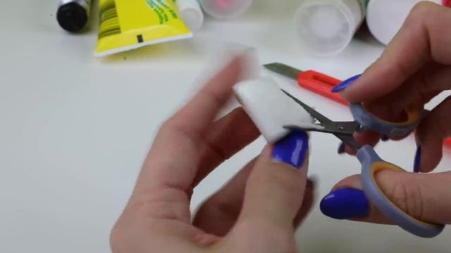 THE BEST DIY SQUISHY MAKING METHODS!! Slime & Squishy GIVEAWAY! 6 DIYs On How To Make Squishies! смотреть онлайн