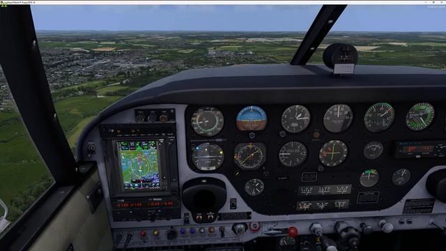 A2A Comanche for MSFS 2020 смотреть онлайн