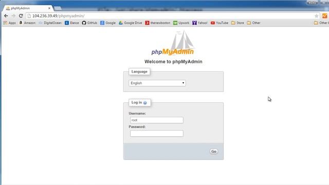 Computer Networking Tutorial 35 Securing PhpMyAdmin with htaccess смотреть онлайн