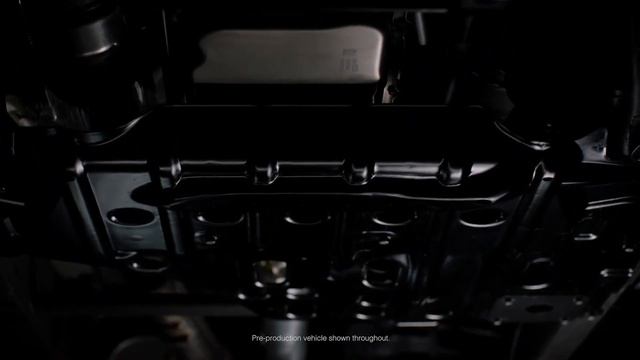 GET READY TO ROAM: 2023 Chevrolet Silverado ZR2 Bison смотреть онлайн