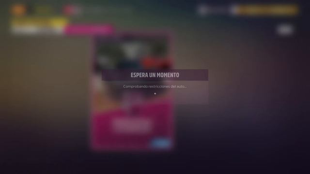 FORZA HORIZON 5. Otoño. Serie 31. Desafío Semanal Forzathon. ALTA FIDELIDAD. смотреть онлайн