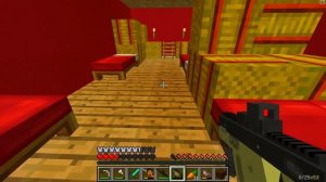 ЗАЩИЩЕННЫЙ ДОМ НУБА И ПРО ПРОТИВ 1000 ЗОМБИ В МАЙНКРАФТ! НУБ И ПРО ВЫЖИВАЮТ В ЗОМБИ АПОКАЛИПСИС