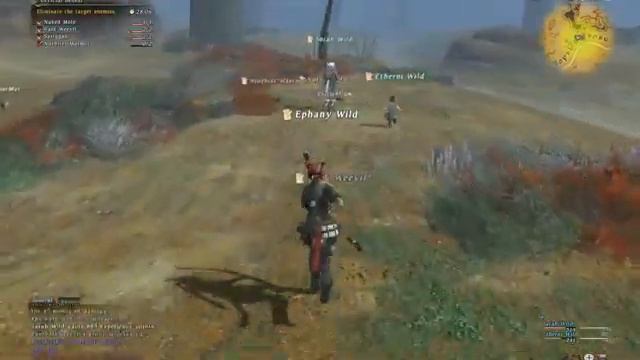 FFXIV Account Walkthrough - Gameplay Guide смотреть онлайн