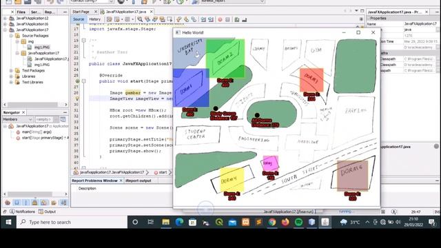 Java Fx смотреть онлайн