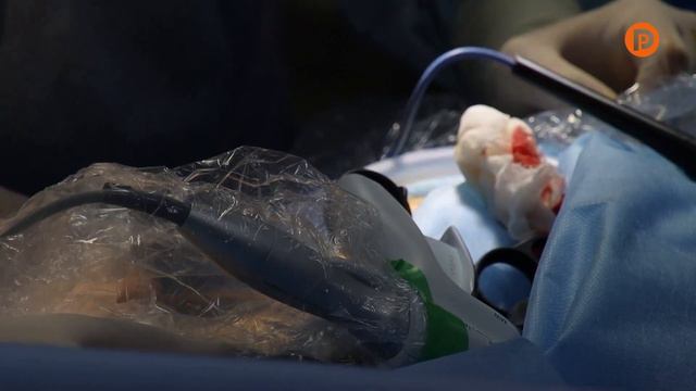 Прогрессивные и высокотехнологичные методики лечения урологических заболеваний смотреть онлайн