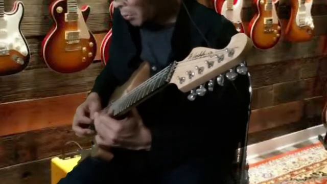 Never Ending Story, Single or Humbucker PICK UP смотреть онлайн