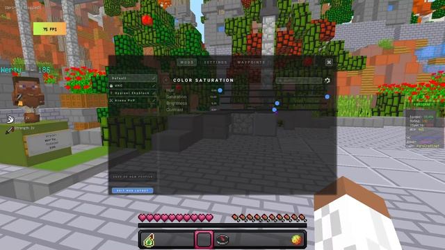 КАК НАСТРОИТЬ ЛУНАР КЛИЕНТ |LunarClient| В 2022ГОДУ БУСТ FPS смотреть онлайн