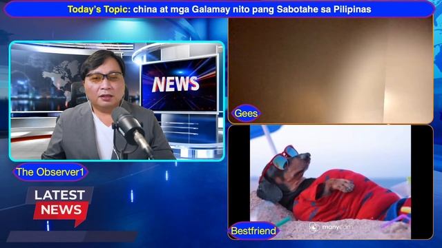 ?AFP Chief: Retired Officers ?Plot to 'Overthrow' Marcos Gov't!‼️ смотреть онлайн