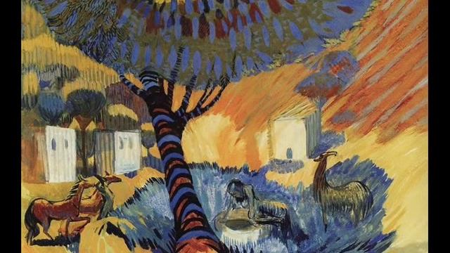 Հովհաննես Թումանյան ՔԱՌՅԱԿՆԵՐ смотреть онлайн