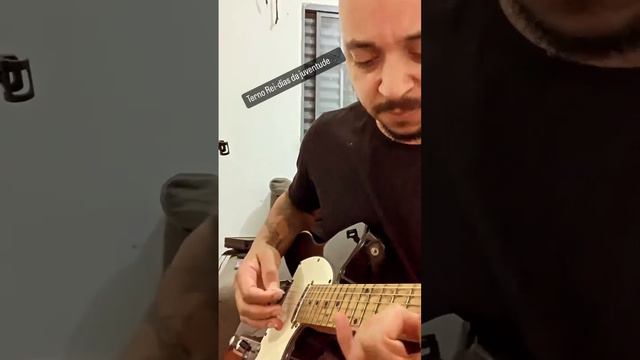 Testando Cuvave no ampli Vox pathfinder 15r смотреть онлайн