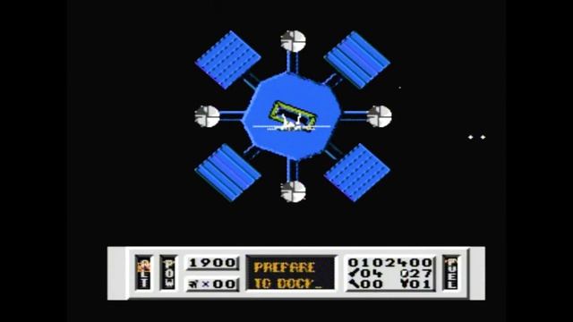 CGRundertow CAPTAIN SKYHAWK for NES Video Game Review смотреть онлайн