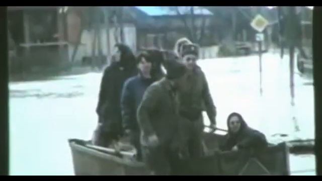 Бузулукские спасатели отметили профессиональный праздник смотреть онлайн