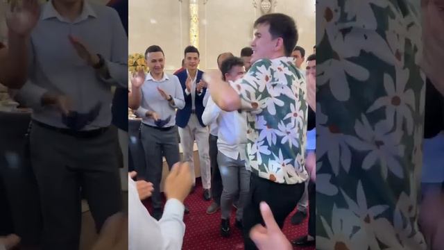 MILLION JAMOASI BUXORODA GOFANI TUYIDA