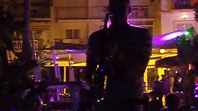 Ruben Moran (Tristan Garner & Norman Doray - Last forever) Gotan Style смотреть онлайн