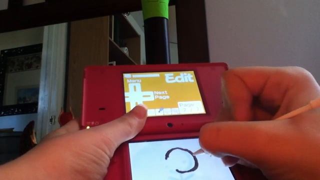 How to animate on flipnote studio easy смотреть онлайн