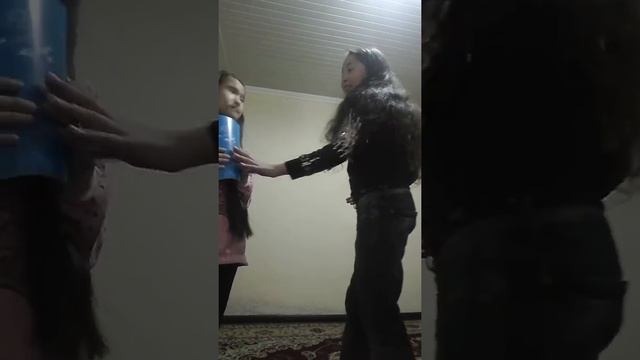 Сестры Керимбековы. Сестра моя смотреть онлайн