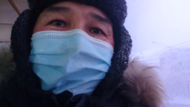 Якутск.Ул.Кальвица смотреть онлайн