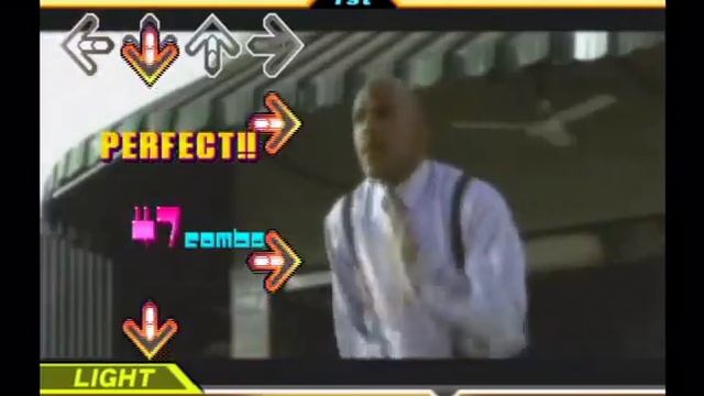DDRMax2: Dance Dance Revolution (PS2) Days Go By смотреть онлайн