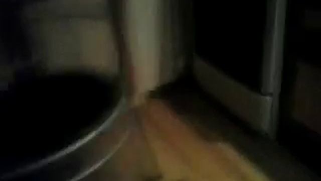 что будет если вылить в стакан неон