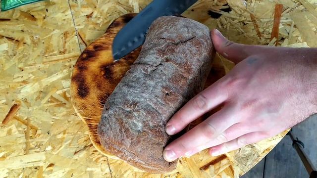 Кебаб с купатами, картошка по-деревенски. Вкусно и просто смотреть онлайн